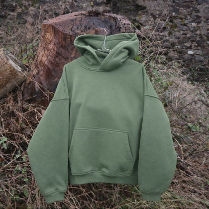 Éire Stamp Hoodie