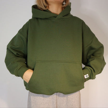 Éire Stamp Hoodie